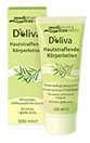 Doliva Olive Oil Skin Care