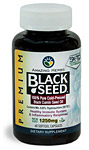 Black Seed Oil XL Softgels