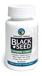 Whole Spectrum Black Seed Ultimate