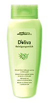 Doliva Cleansing Milk