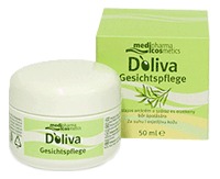 Doliva Facial Care