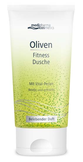 Doliva Fitness Shower 150ml