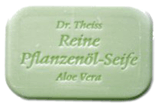 Dr Theiss Aloe Vera Soap