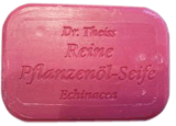 Dr Theiss Echinacea Soap
