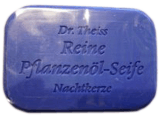 Dr Theiss Evening Primrose Soap