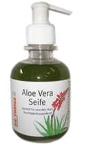Dr Theiss Aloe Vera Soap Liquid