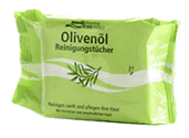 Doliva Cleansing Tissues