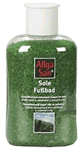 Allga San Mineral Foot Bath - Vital Care for Your Stressed and Tired Feet