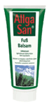 Allga San Foot Balm - Invigorates Burning, Tired, or Heavy-feeling Feet